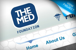 Portfolio TbnLg medfounation Internet Marketing for Nonprofits