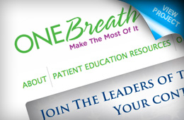 Portfolio TbnLg onebreath Internet Marketing for Nonprofits