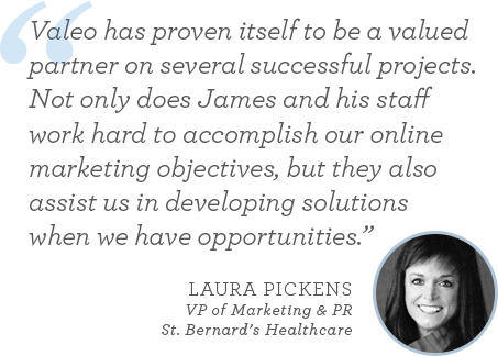 quote laura Internet Marketing for Nonprofits