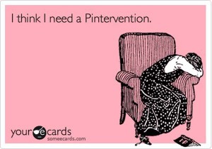Are you using Pinterest to be a Time Hero or a Time Waster?