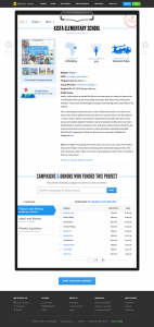 email marketing for nonprofits