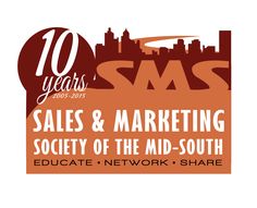 We presented the PLET method to the Sales and Marketing Society of the Mid-South